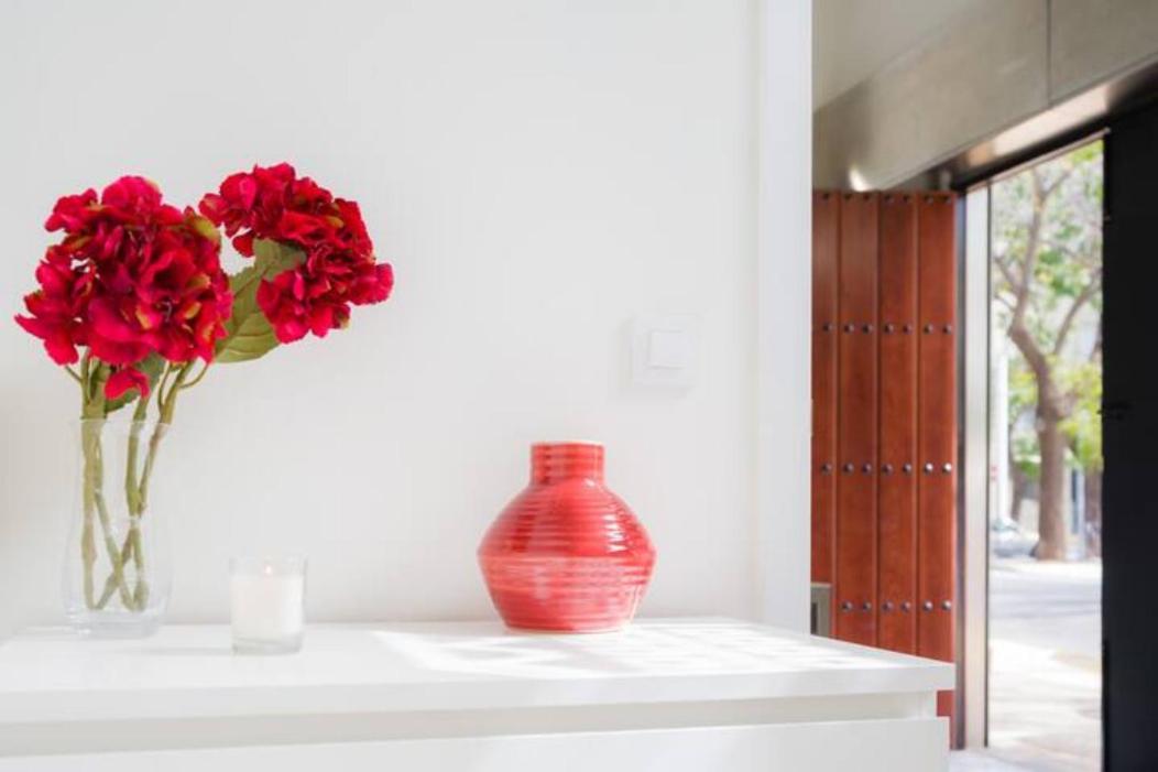 Apartamento A Estrenar Frente A La Plaza De Espana Seville Luaran gambar